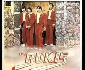 los bukis