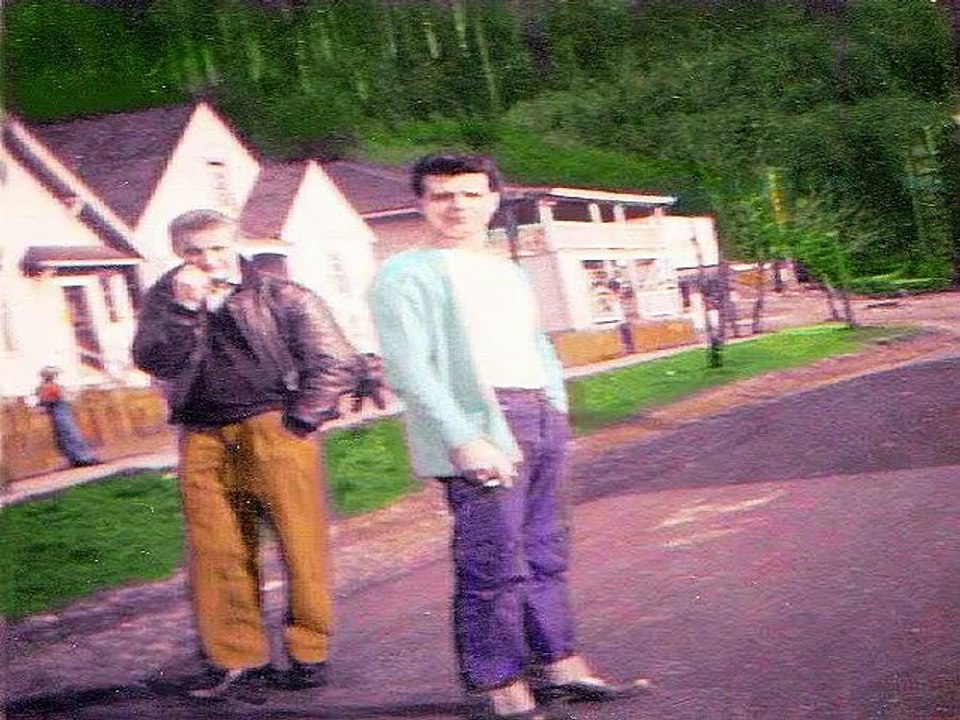 NASHVILLE RATS - HEREO'S