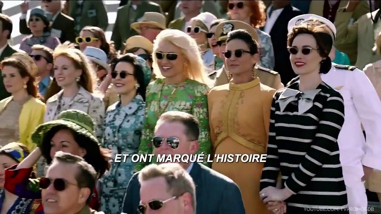 The Astronaut Wives Club 1x02 Promo Protocol (HD)