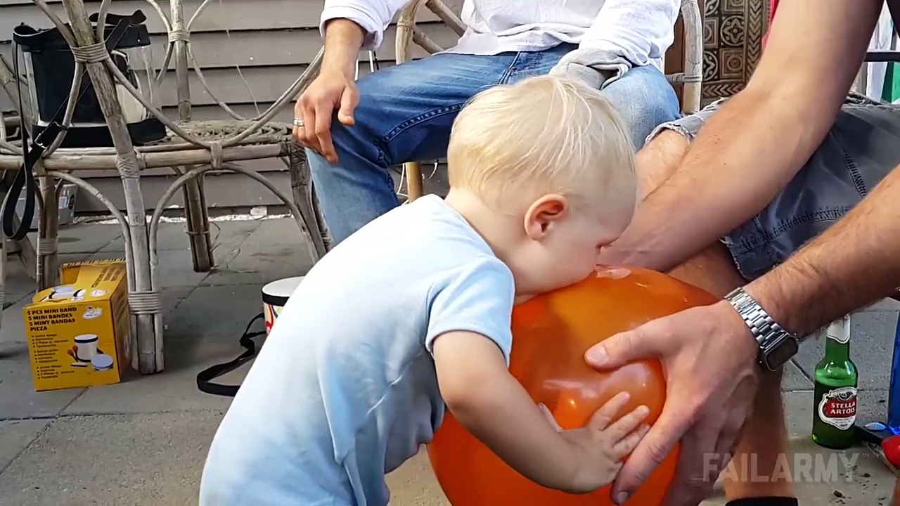 Best Fails Compilation of the Week 2 June 2015    FailArmy_11