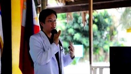 Dengue by Dr Mata part 1