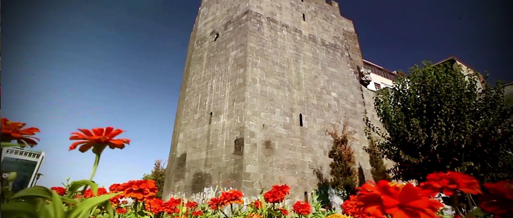 KOMA BIRA - XWEŞ AMEDE - Official Clip 2015/2016