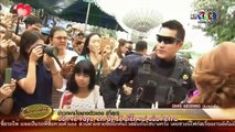 [vietsub] Nadech Yaya tham gia bộ phim hài lãng mạn Leh Lub Salub Rang - RLCN 201015