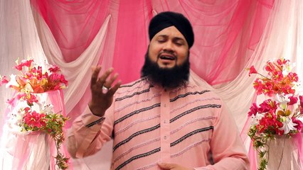Maola Ali(R.A) lajpal e naara e HAIDER da by Farhan Qadri Bwp