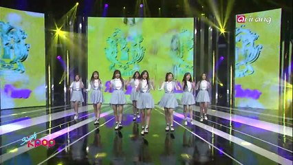 Lovelyz - Ah-Choo