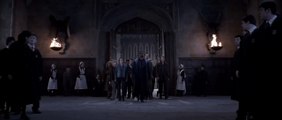 Harry Potter and the Deathly Hallows Part 2 TV Spot #4