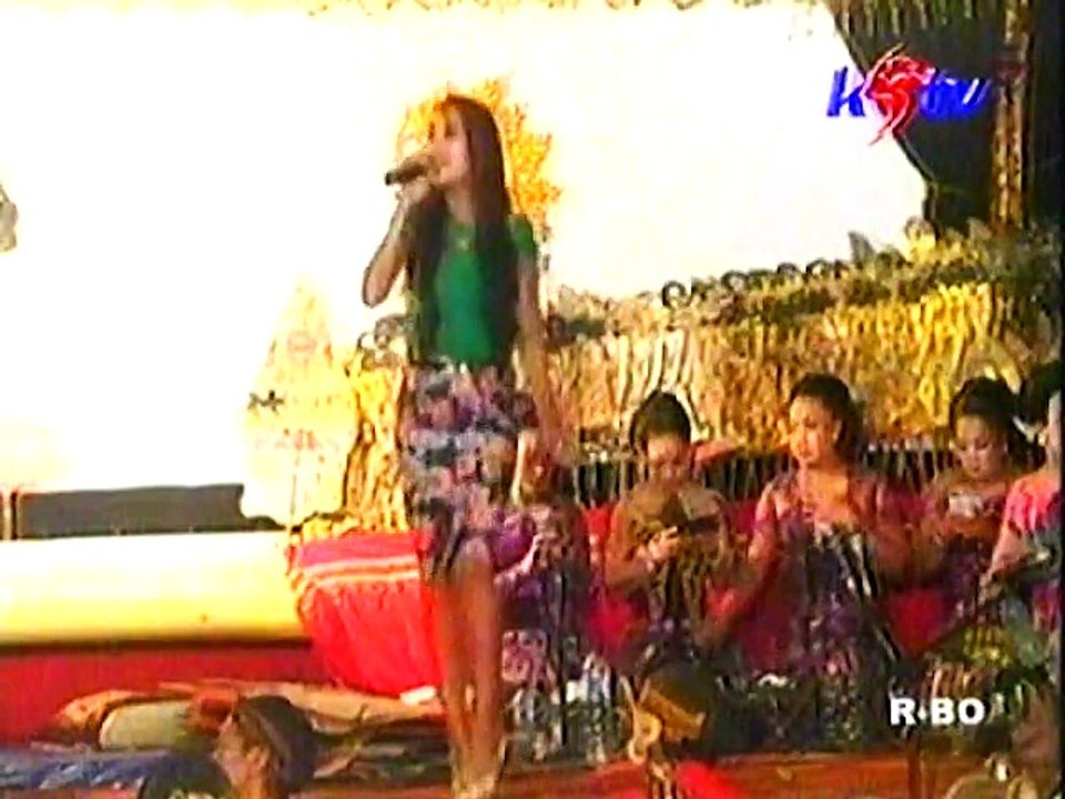 Dangdut Koplo Goyang Terus