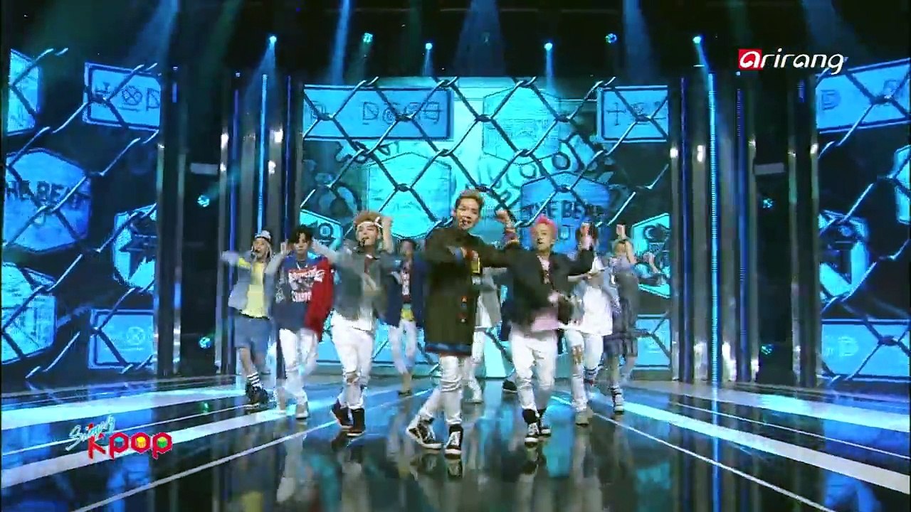 ToppDogg - THE BEAT