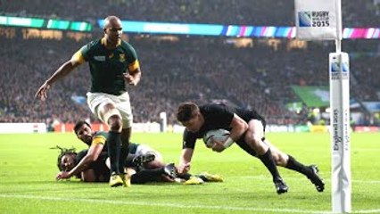 Barrett try finishes great All Blacks passing move