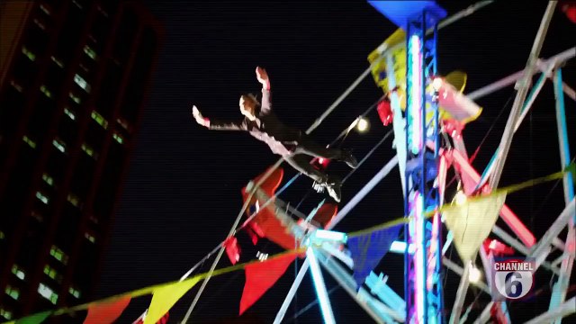 Heroes Reborn The Odessa Report (Digital Exclusive)