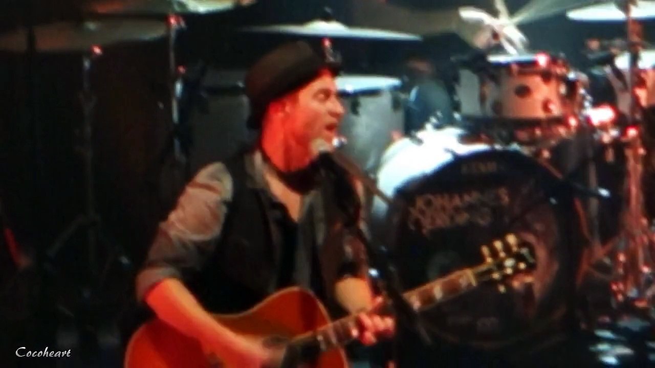 7 Johannes Oerding - Morgen@ E-Werk, Köln 24.10.15 – Alles brennt – Herbst Tour 2015