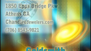 Chandlee Jewelers GA | Knowledgeable Retail Jeweler in Athens
