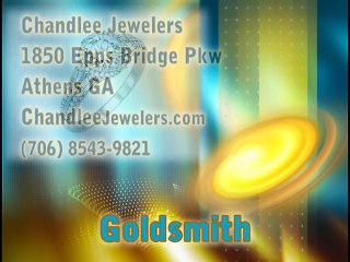 Chandlee Jewelers GA | Knowledgeable Retail Jeweler in Athens