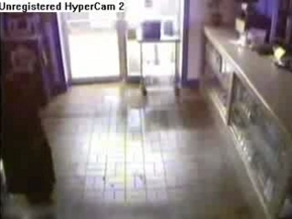 Régis a trouvé son maître