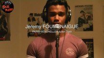 KM AcadEmy - Jeremy FOUMENAIGUE (cover) PARIS-SEYCHELLES Julien Doré
