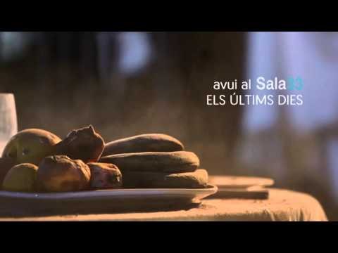 TV3 - Sala 33 - Els últims dies del Festival de Sitges 2015