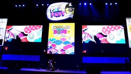 [Part 17-23][25 October 2015] Playpark Cosplay Contest 2015