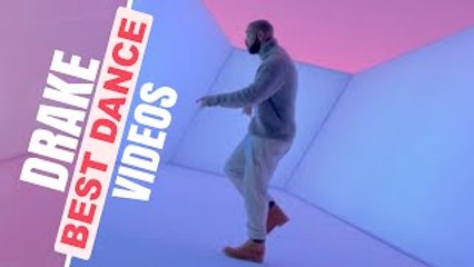 Drake - Hotline Bling Official Best Dancing Videos