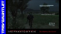 Metal Gear Solid V: The Phantom Pain, Side Mission: Eliminate The Heavy Infantry 05