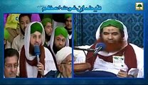 Qadiani_Ahmadi Accepts Islam Live on Madani Channel on Friday 30th January 2015