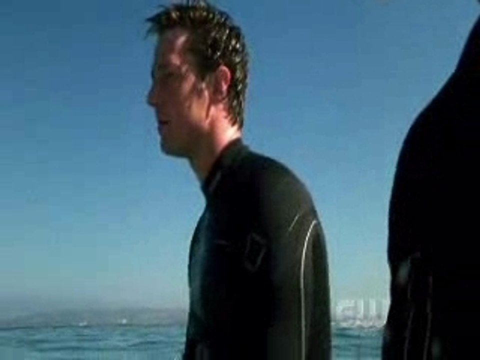 Matt Czuchry dans Veronica Mars (ex 2)