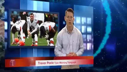 Plane Crashes In Hopkins County