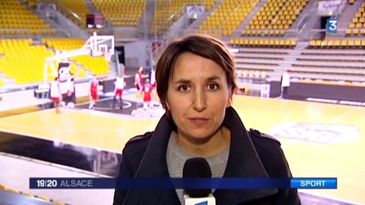 La Route des sports 18 10 15