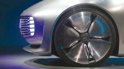 Car Technology in the Future - Mind Blown Documentary