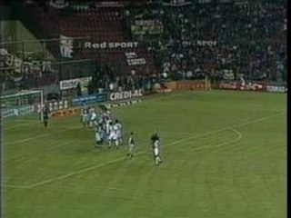 Clausura 2007 Fecha 12 TyC