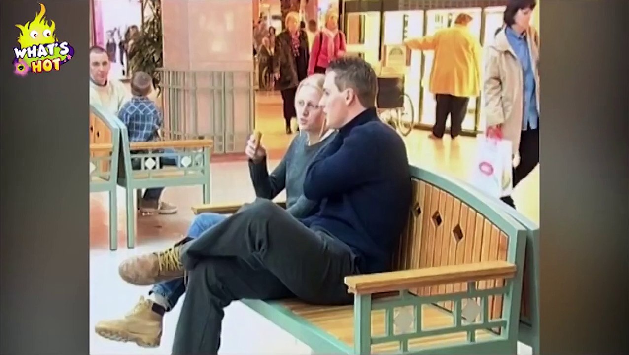 Hillarious & Funny Video Of Farting In Public Funny As Hell