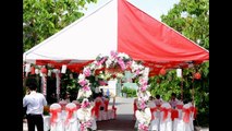 Công ty cho thuê nhà bạt đám cưới giá rẻ nhất tại Bạc Liêu - 0932687477