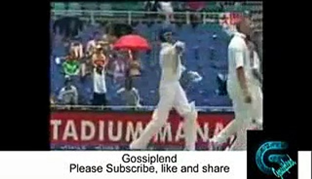 cricket funny moments