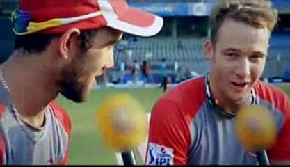 Funny Preity Zinta in IPL - Most Funny Moments - 2015