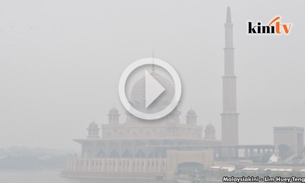 Jerebu: Jangan sebar berita palsu, kata menteri