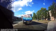 Подборка Аварий и ДТП 2015 Август - 549 / Car Crash Compilation Au