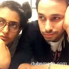 Aditi Gupta funny dubsmash-  I would like to buy a hamburgrrrrrrrr-pEmKxXGteW0