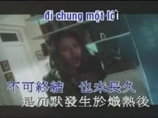 Tinh Yeu Muon Thuo - Jacky Cheung