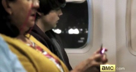 Fear The Walking Dead - Flight 462: Part 3