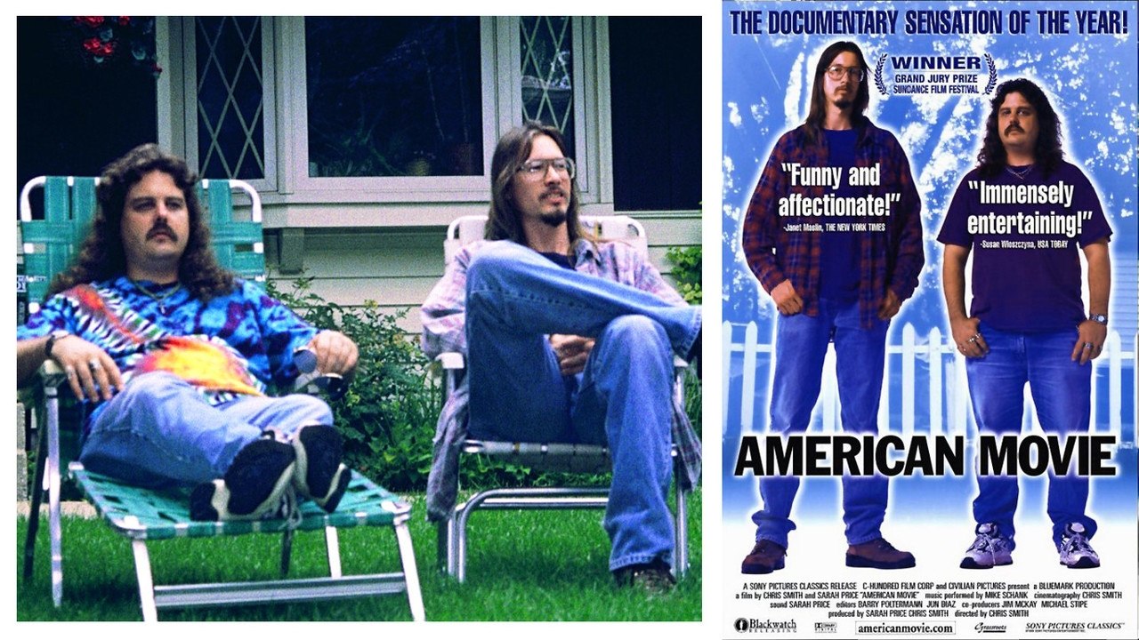 American Movie | FREE Download