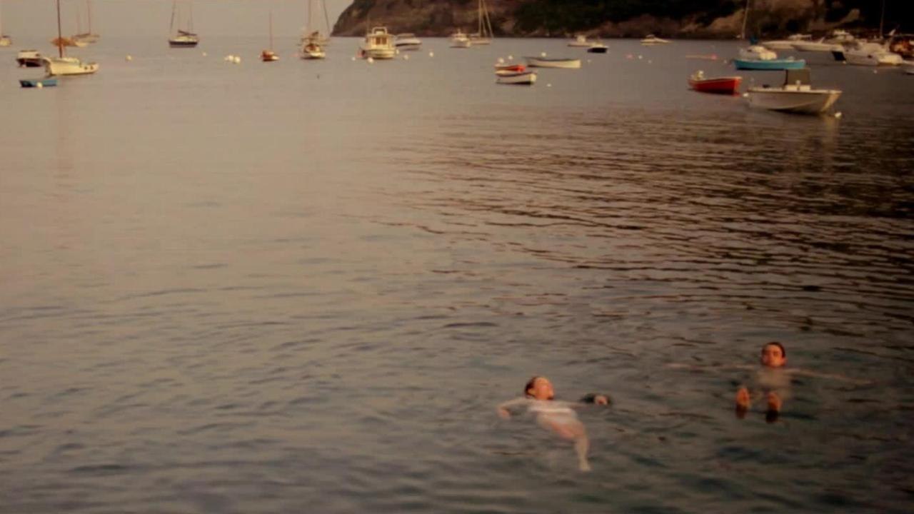 And While We Were Here | FREE Download