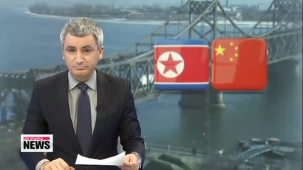 N. Korea, China resume plans to develop special economic region