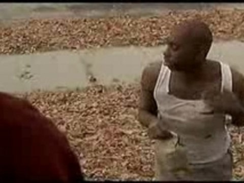 Los colegas del barrio