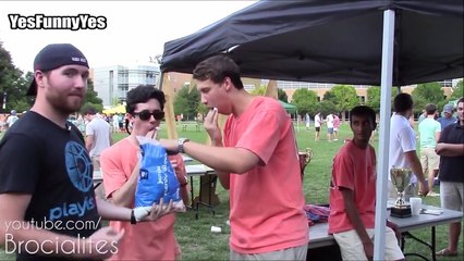 How Do Homeless People Spend Money? (Social Experiment)