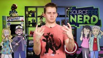 YouTuber Builds Real Life Mjölnir?!