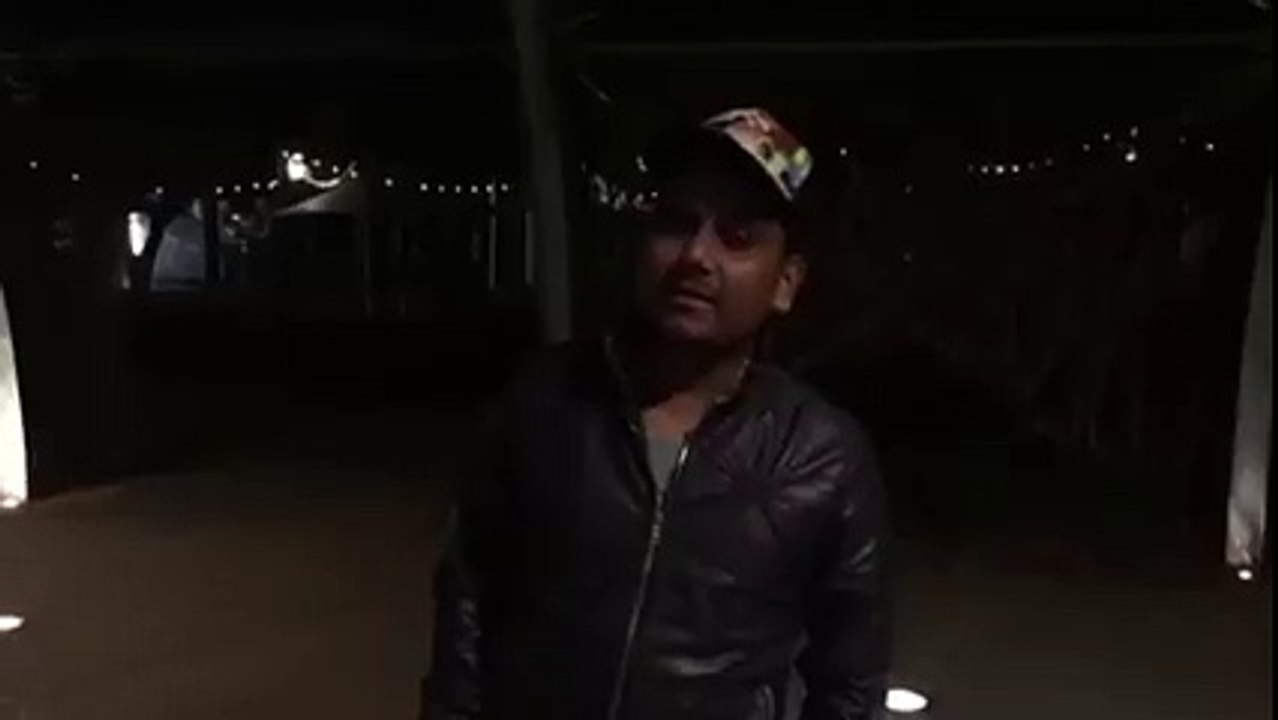 Humm FM 106.2 - Kamal Khan (Mehfil and Dinner)