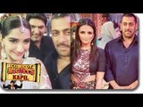 Salman & Sonam On Comedy Nights With Kapil | Prem Ratan Dhan Payo Promotion