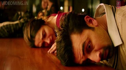 Agar Tum Saath Ho (Tamasha) HD | SAD SONG MUST WATCH 2015