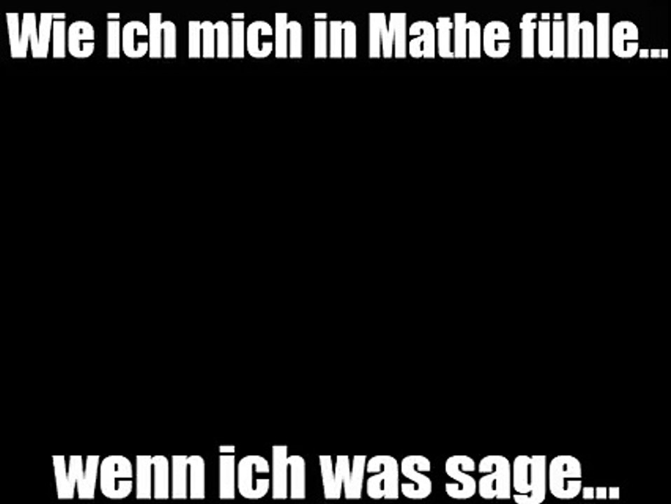 Das war Ihr McDonalds Moment