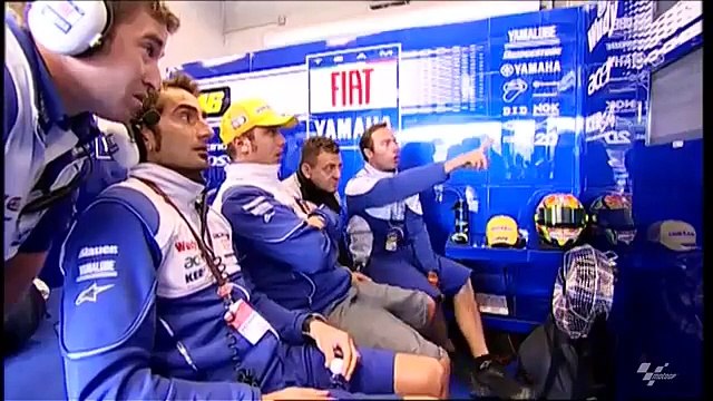 MotoGP Historic Battles Rossi vs Stoner Laguna Seca 08'