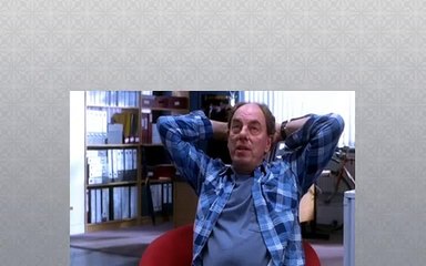 New Tricks S02E01